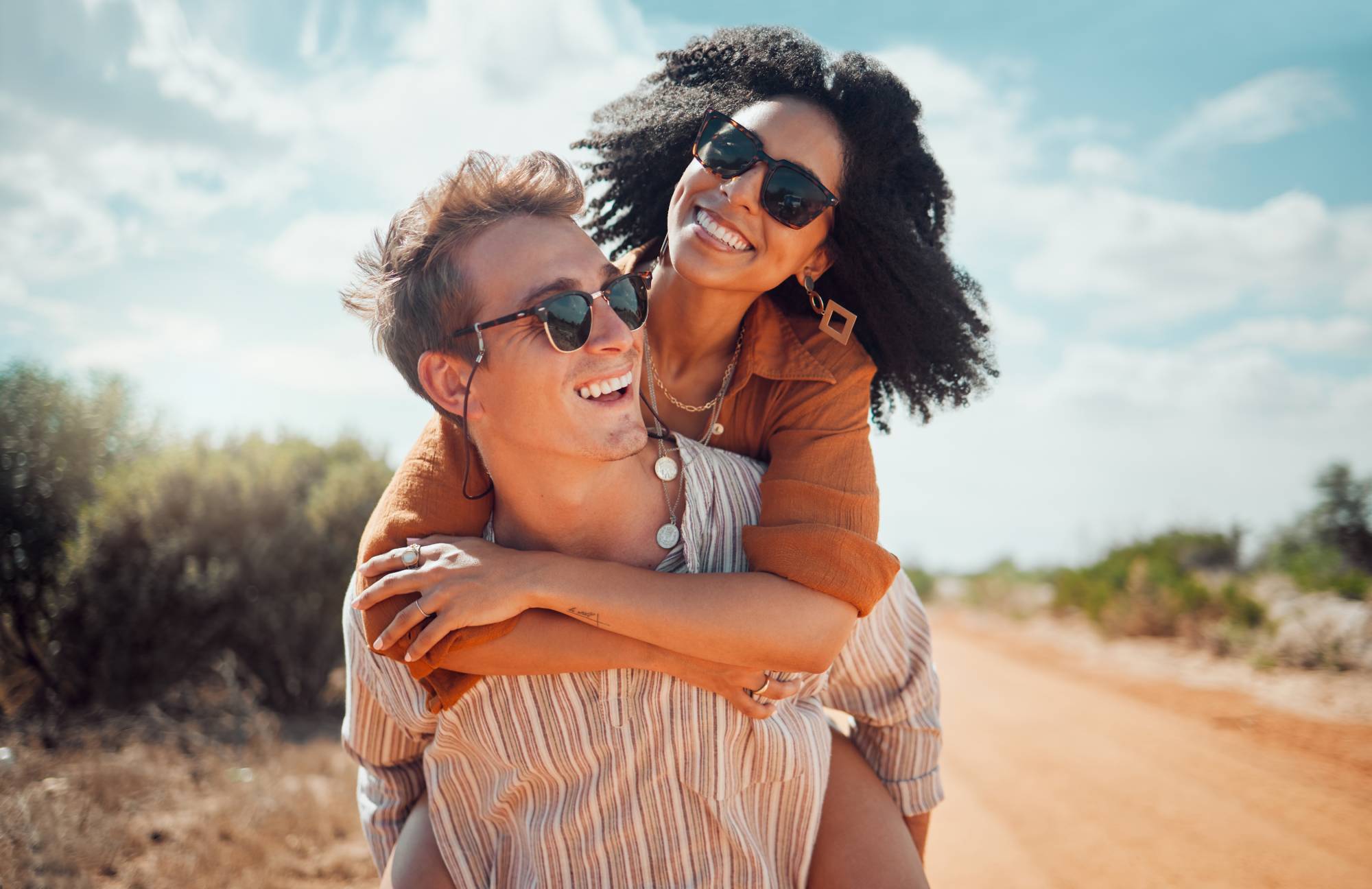 St Kilda Eyecare Sunglasses