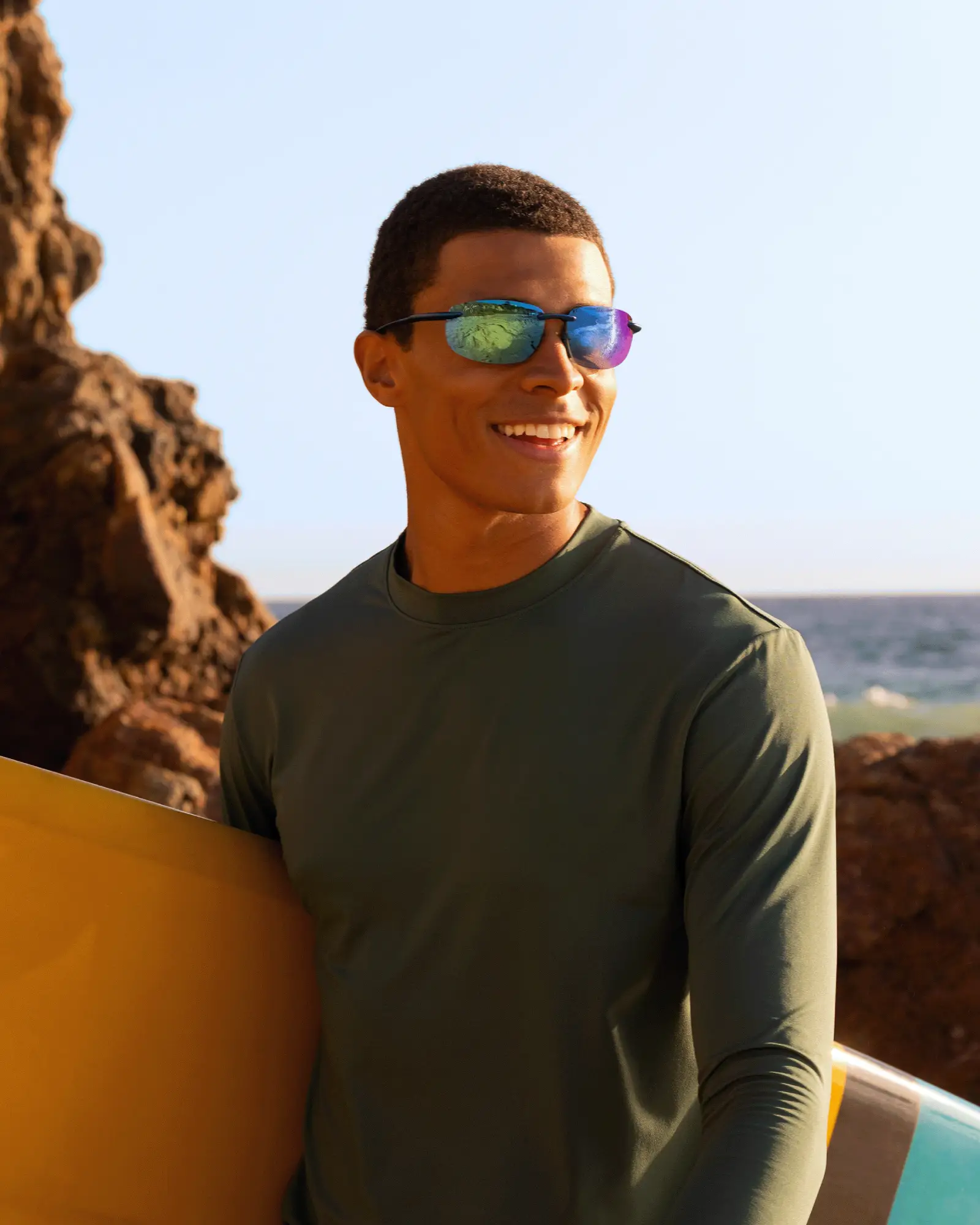 Maui Jim sunglasses at st kilda eyecare