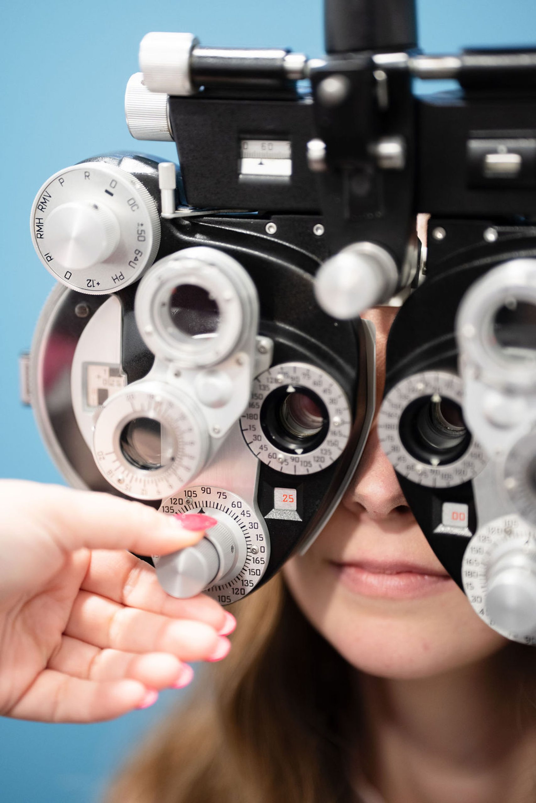 St Kilda Eyecare Eye tests