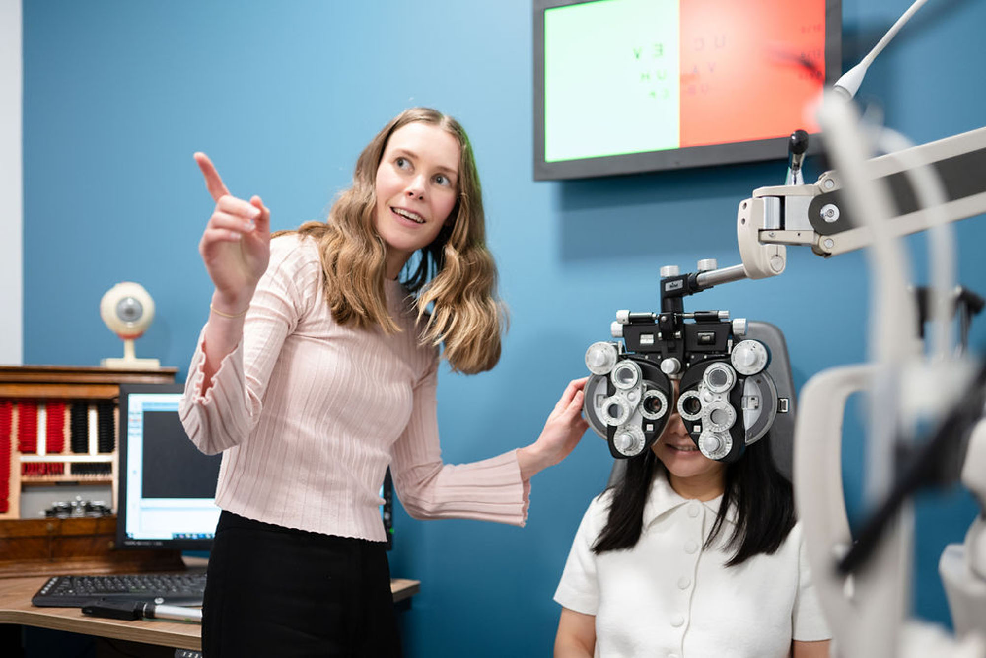 St Kilda Eyecare Eye tests
