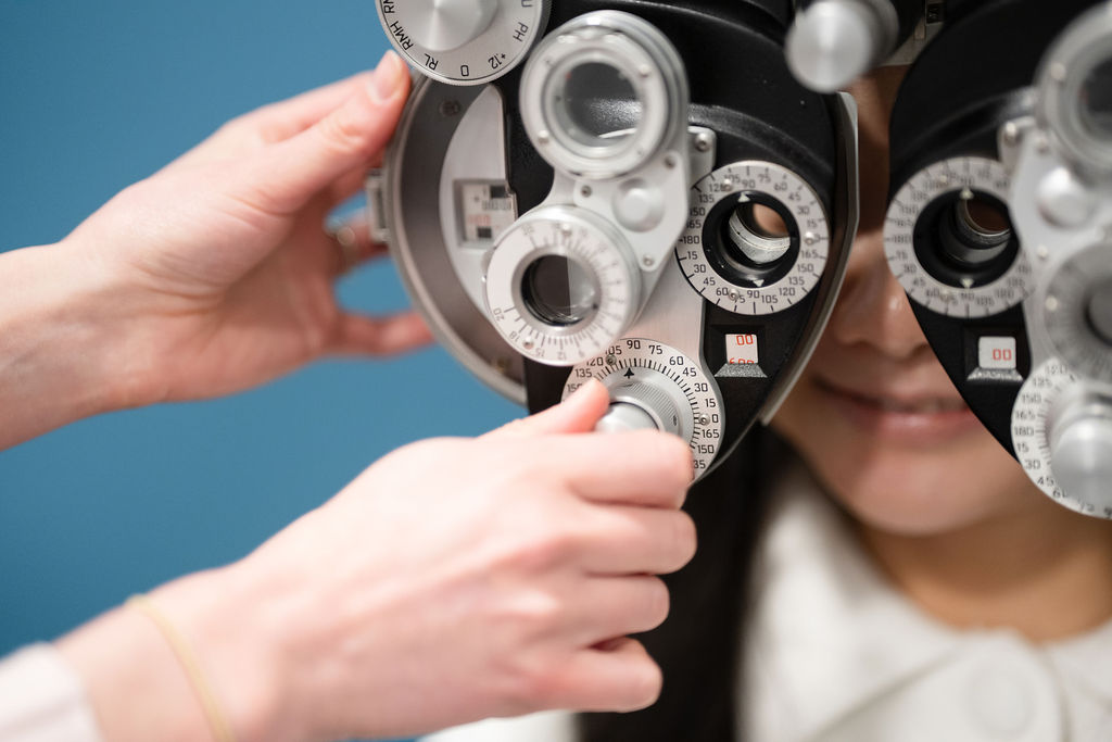 St Kilda Eyecare