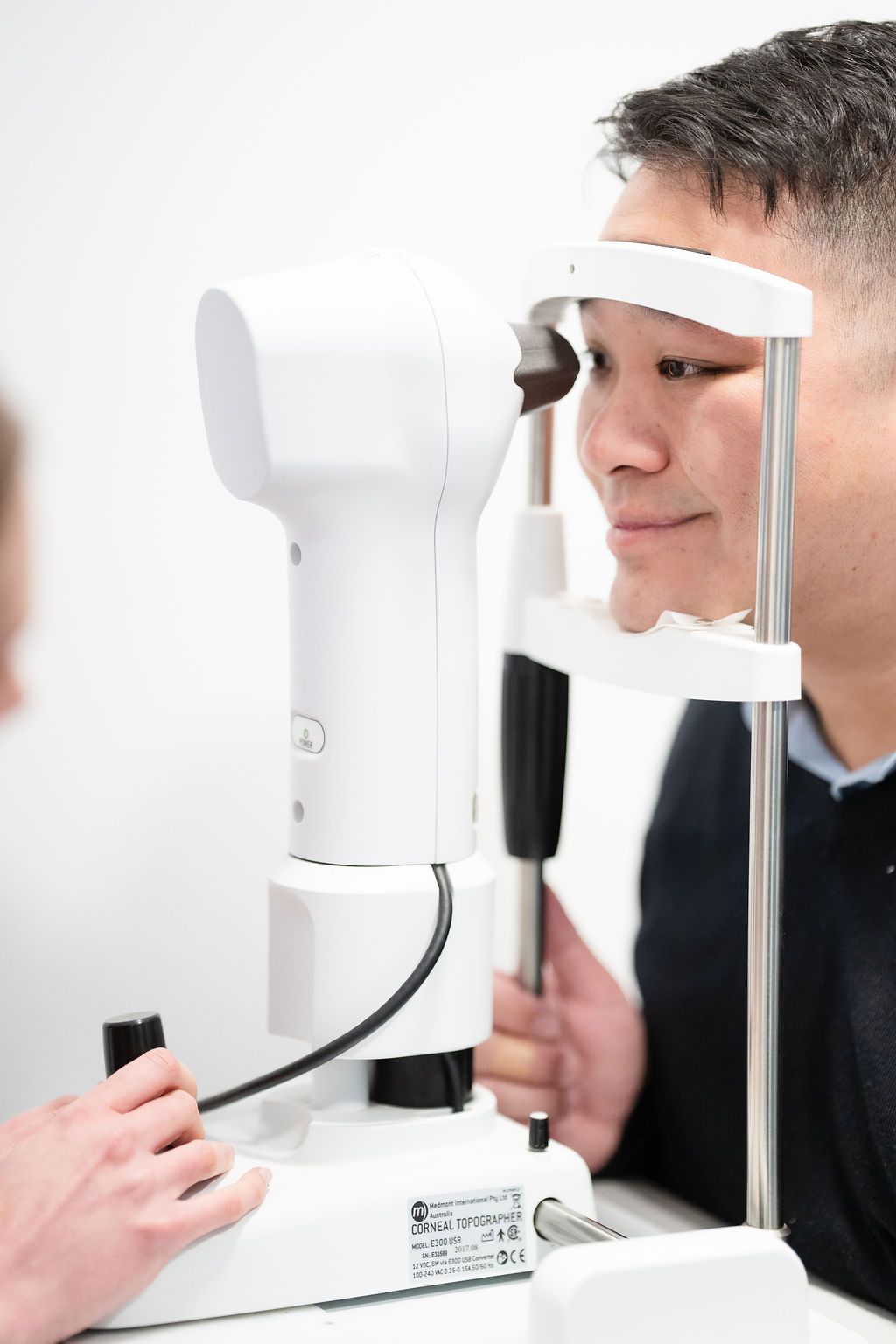 St Kilda Eyecare