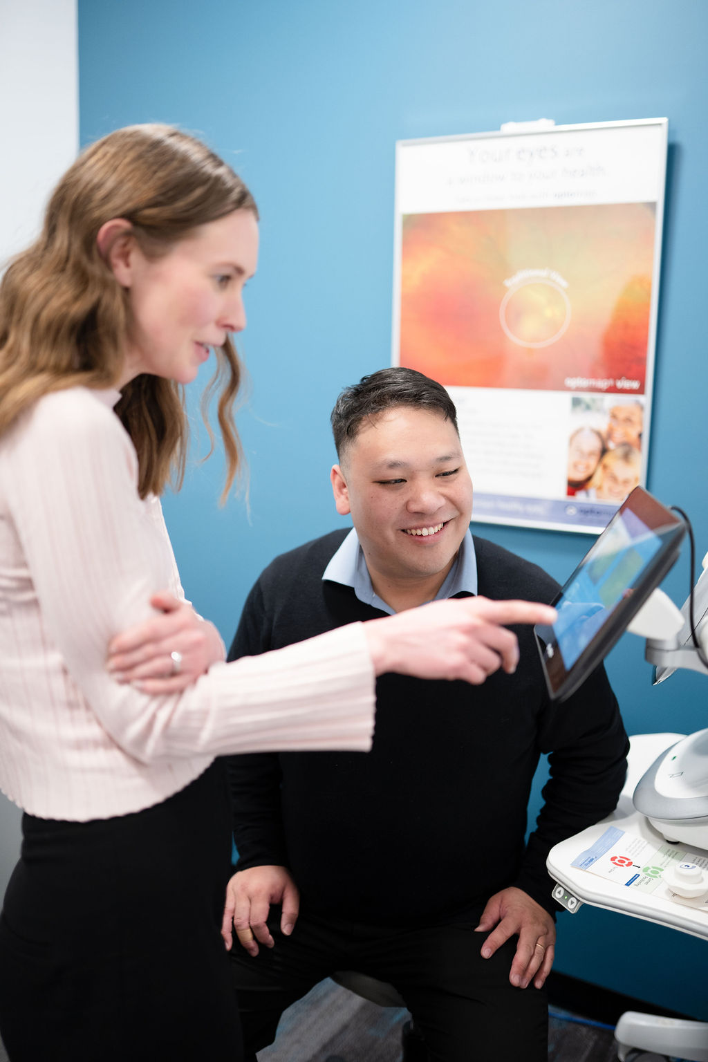 St Kilda Eyecare