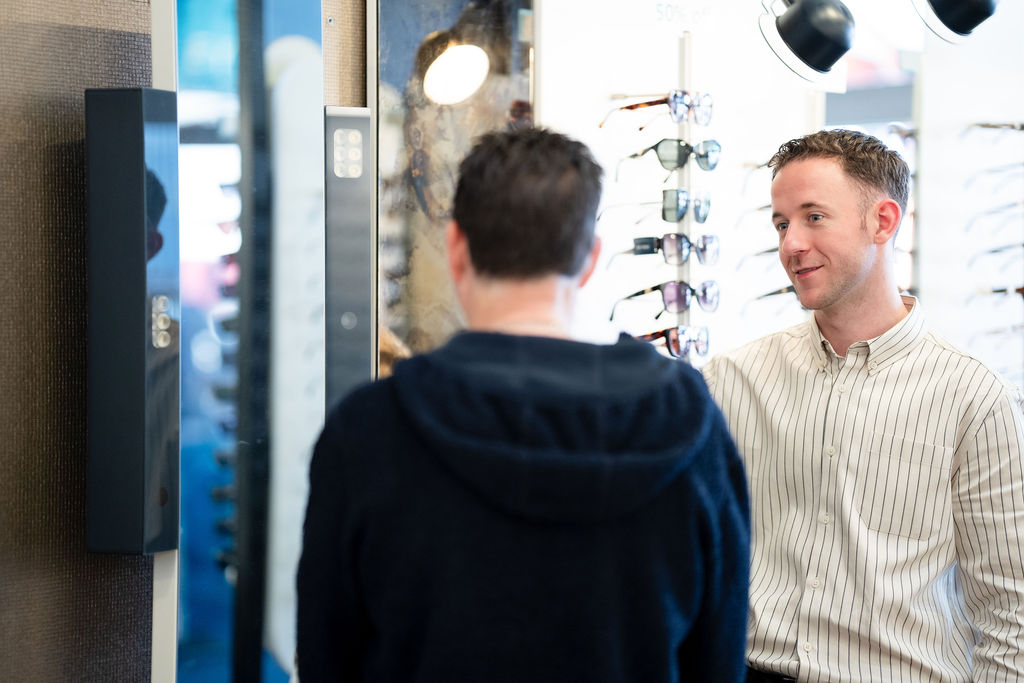 St Kilda Eyecare
