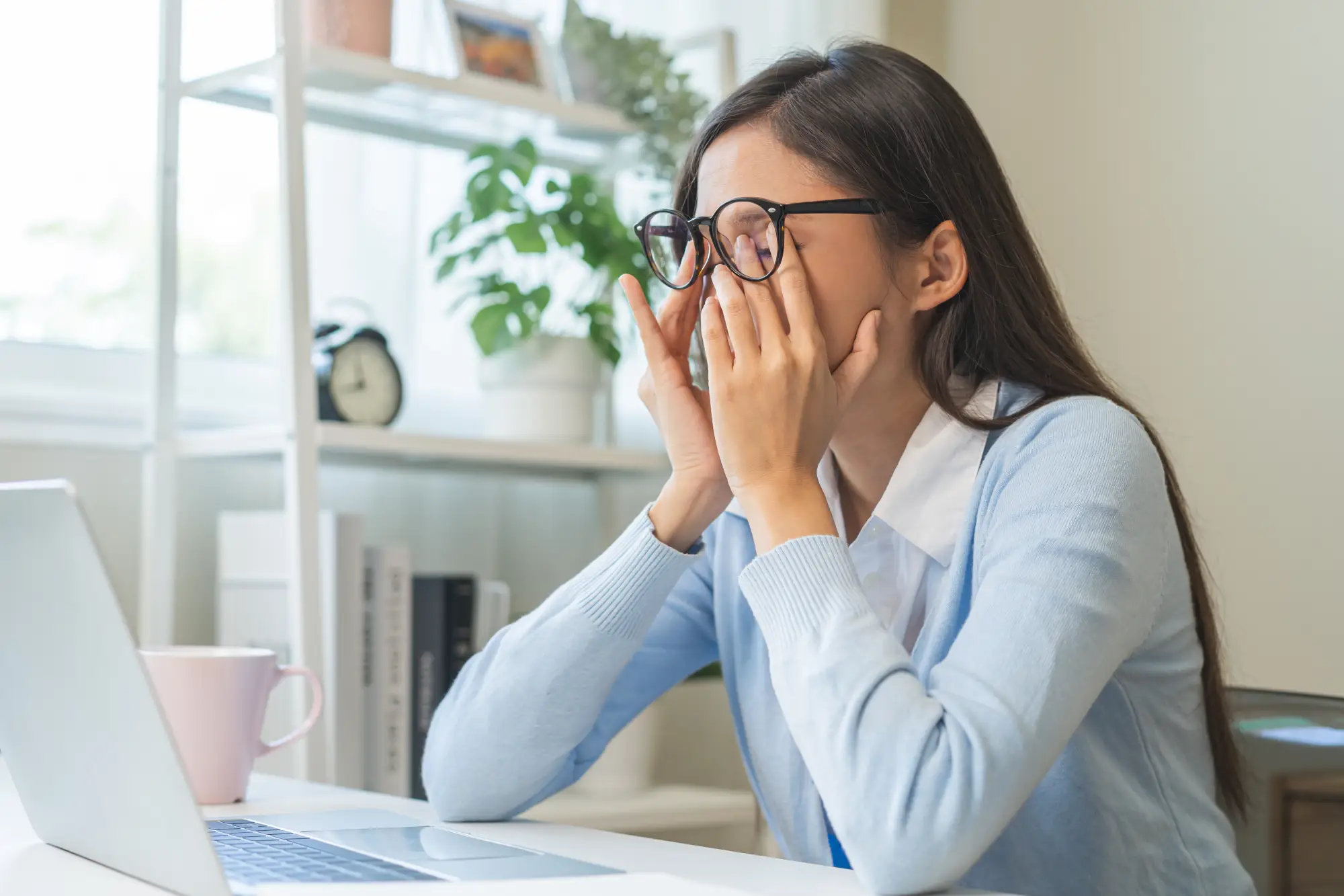 St Kilda Eyecare Dry Eye help
