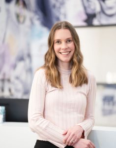 Dr. Sophie Holmberg