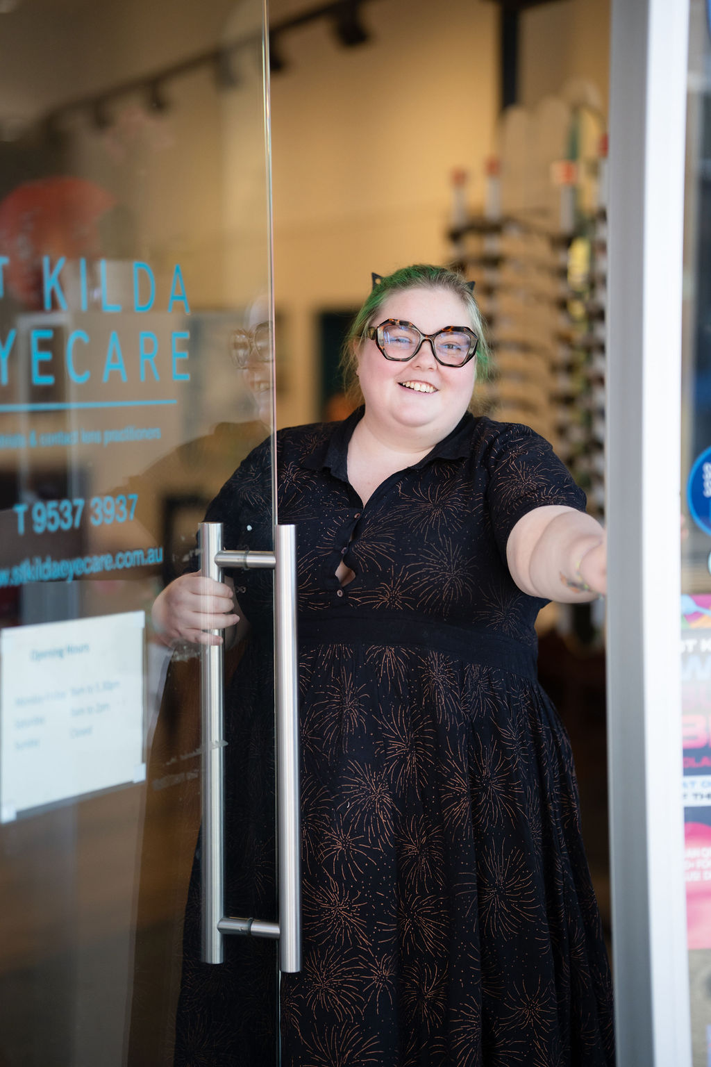 St Kilda Eyecare