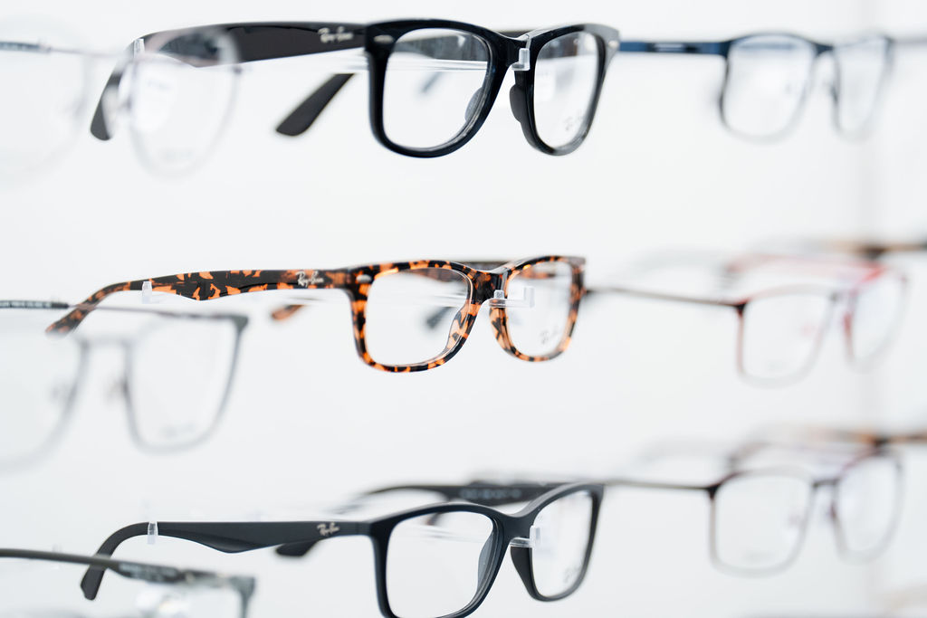 St Kilda Eyecare Store