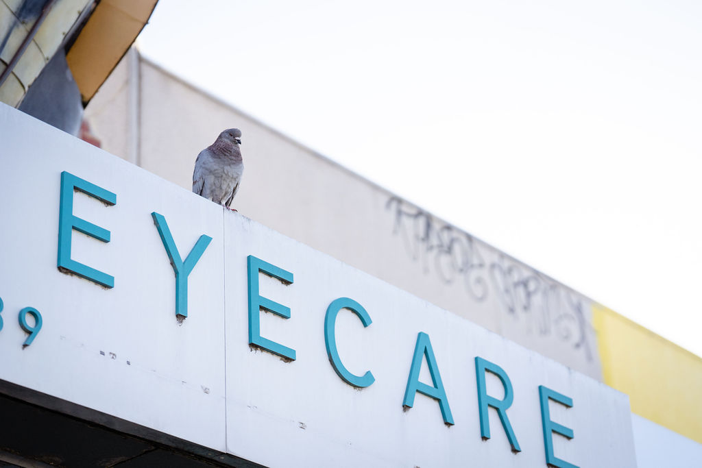 St Kilda Eyecare