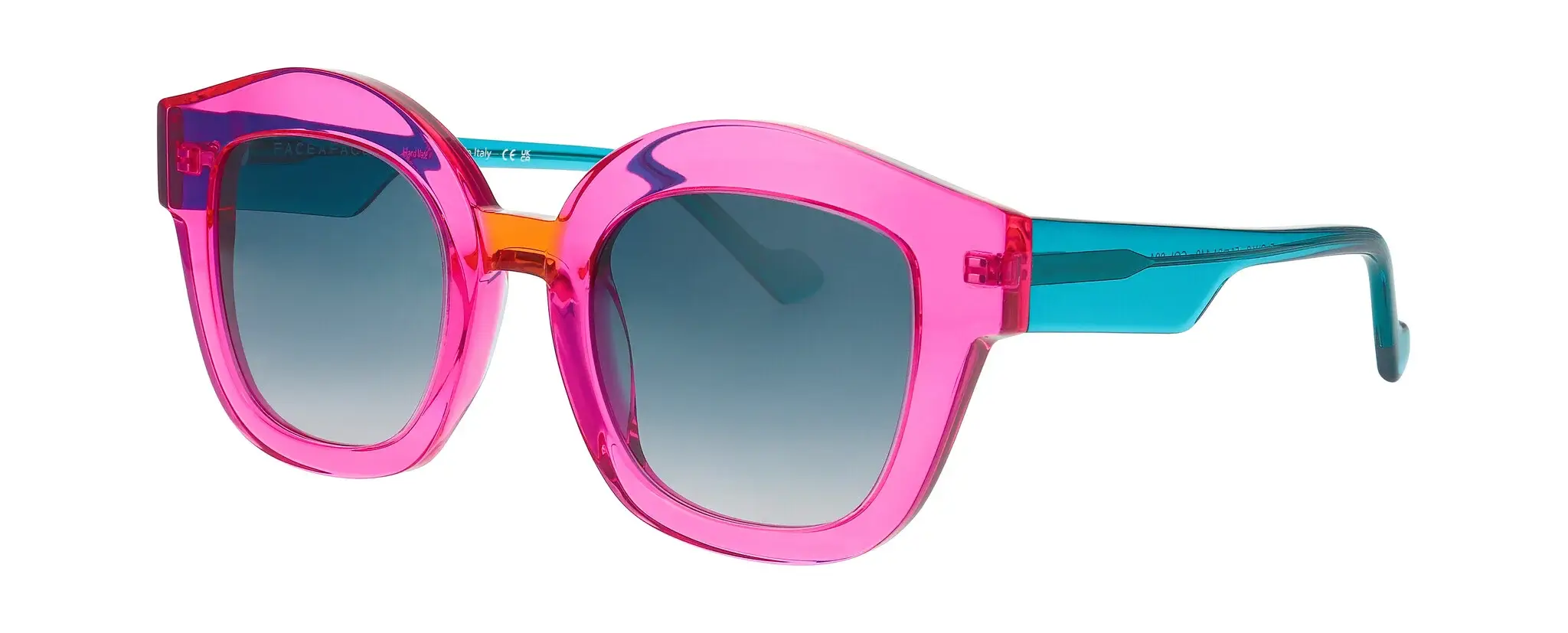 face a face sunglasses at st kilda eyecare